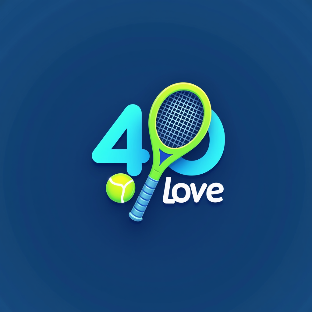 40Love Logo